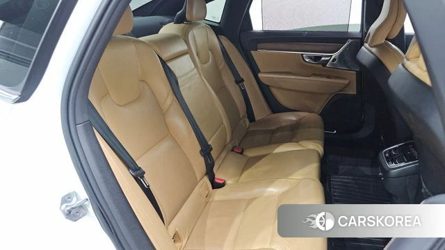 Volvo S90 id 4765251 из Кореи 25