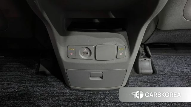 Kia The New Carnival id 4722603 из Кореи 25
