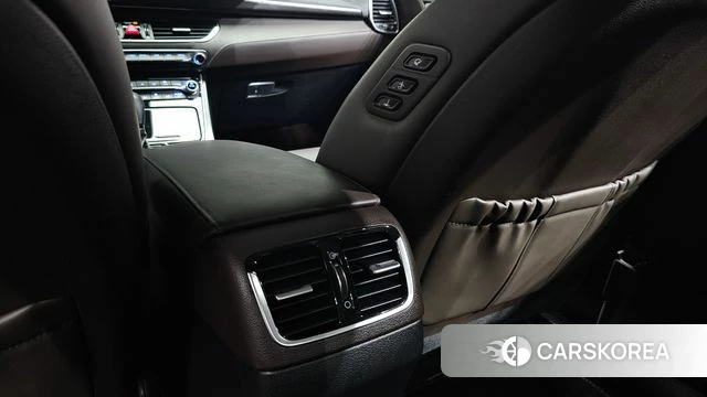 Hyundai Grandeur IG id 4626107 из Кореи 25