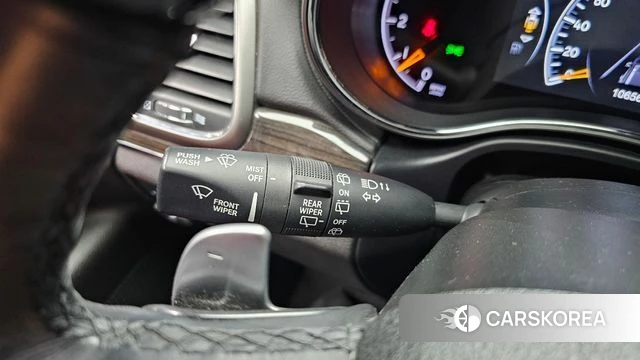 Jeep Grand Cherokee id 4543776 из Кореи 25