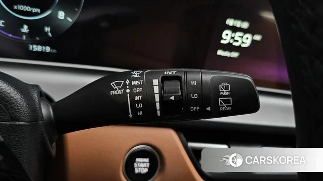 Kia The New Seltos id 4414307 из Кореи 25