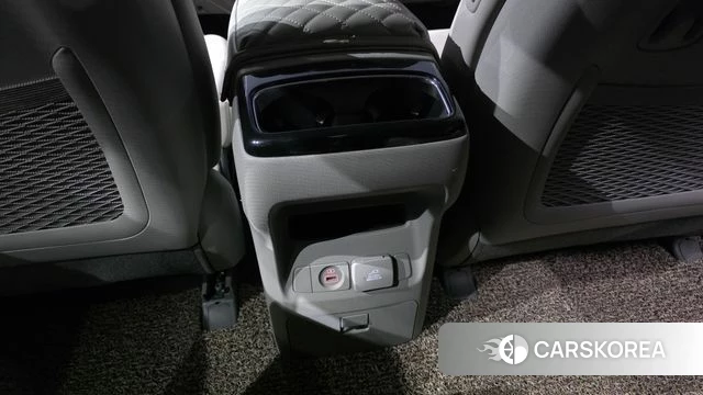 Kia The New Carnival id 4770364 из Кореи 25
