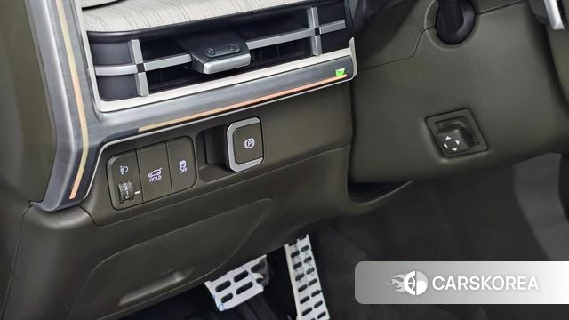 Hyundai Santa Fe (MX5) id 4739433 из Кореи 25
