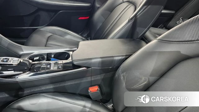 Hyundai Sonata Hybrid (DN8) id 4525399 из Кореи 25