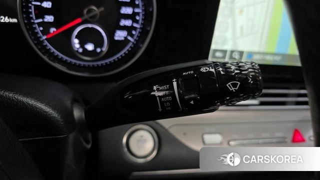 Hyundai The New Grandeur IG id 4245608 из Кореи 25