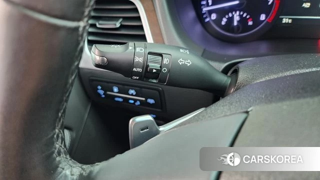 Genesis G80 id 4895569 из Кореи 25