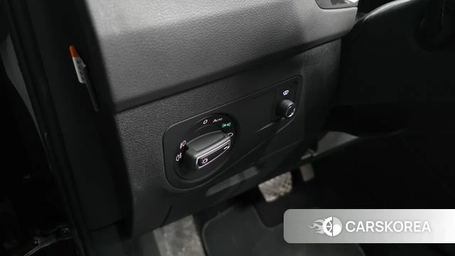 Volkswagen Tiguan second Generation id 4224937 из Кореи 25