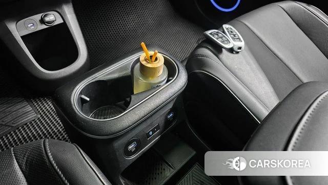 Hyundai Ionic 5 id 4775209 из Кореи 25