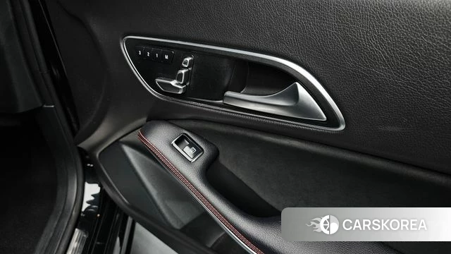 Mercedes-Benz CLA-Class C117 id 4325993 из Кореи 25