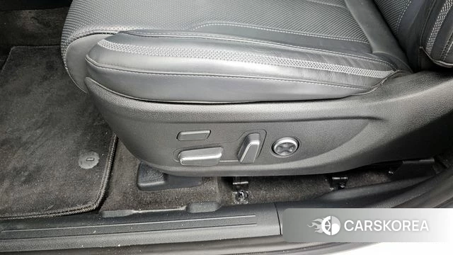 Hyundai The New Santa Fe id 4309708 из Кореи 25