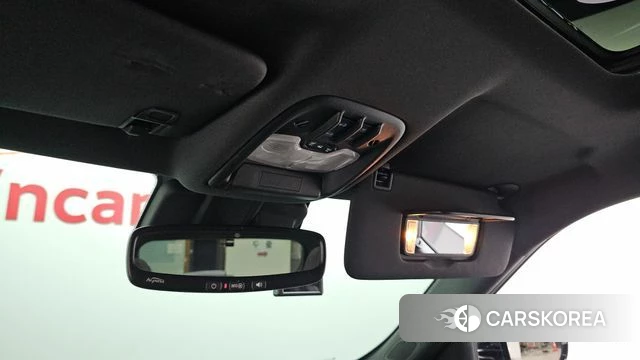 Chevrolet (GM Daewoo) Trailblazer id 4445807 из Кореи 25
