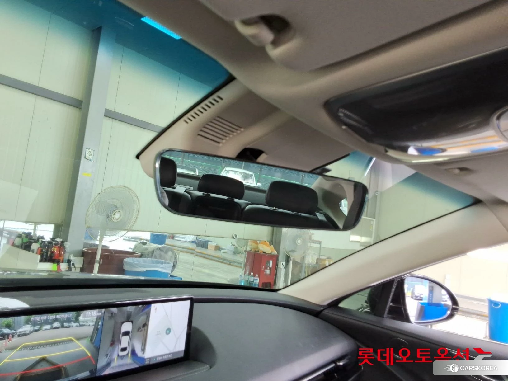 Hyundai G80 id 4498339 из Кореи 25