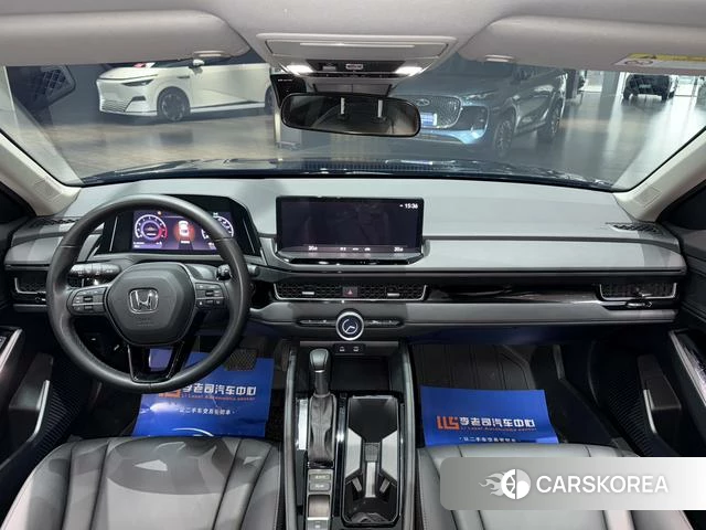 Honda Yingshipai id 4260575 из Китая 25