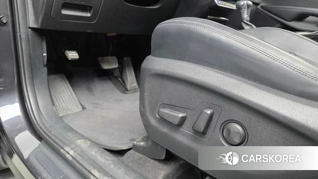 Kia The New Sorento id 4286187 из Кореи 25