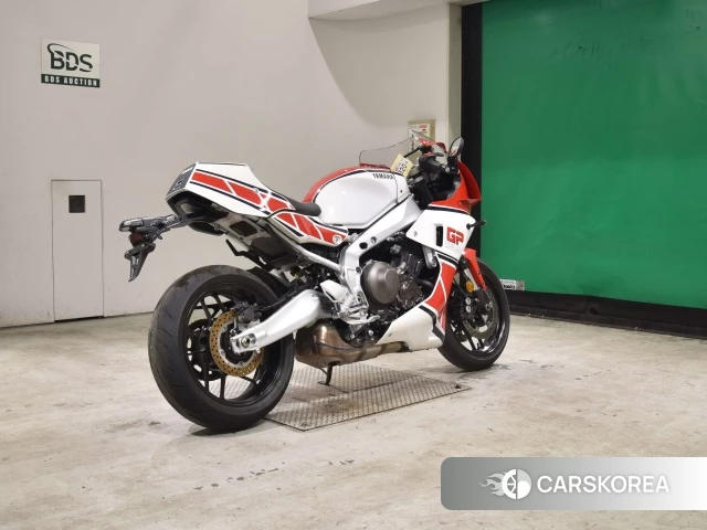 Yamaha XSR900GP id 3945849 из Японии 25