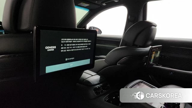 Genesis G90 (RS4) id 4640296 из Кореи 25