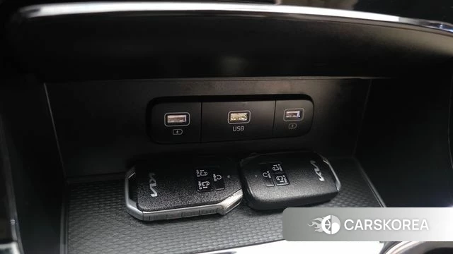 Kia Carnival 4th generation id 4267254 из Кореи 25