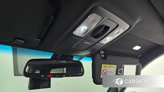 Kia Mohave Master id 4370048 из Кореи 25