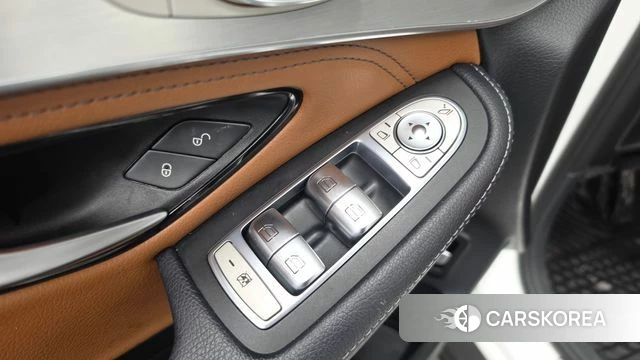 Mercedes-Benz GLC-Class X253 id 4755443 из Кореи 25