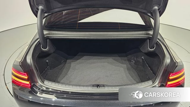 Genesis G80 (RG3) id 4670609 из Кореи 25