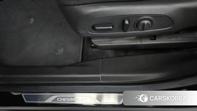 Chevrolet (GM Daewoo) The New Trail Blazer id 4670368 из Кореи 25