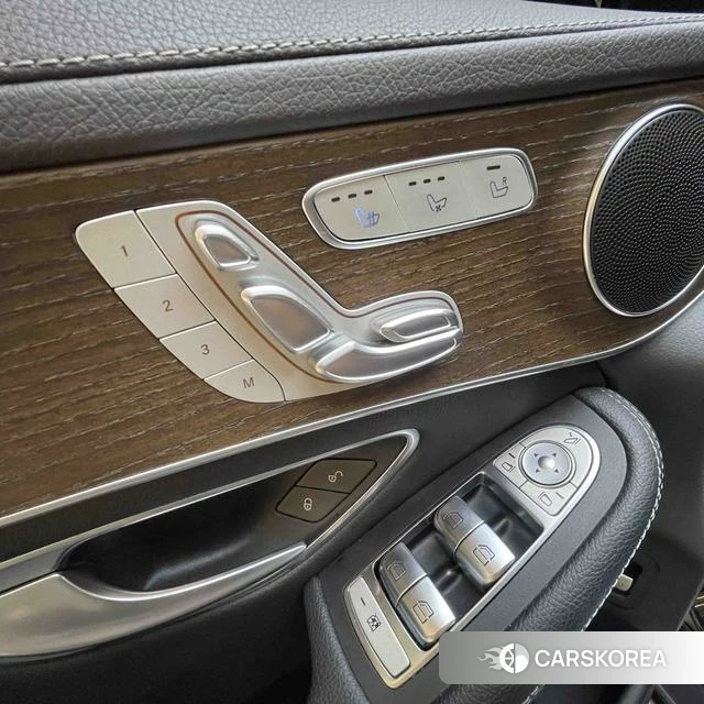 Mercedes-Benz GLC id 4274046 из Китая 25
