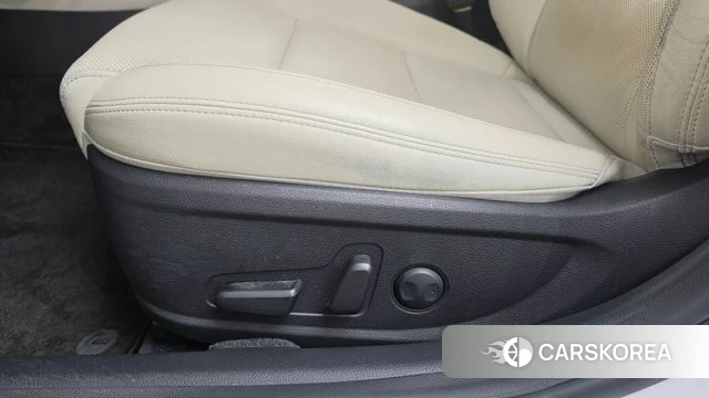 Hyundai The New Grandeur IG Hybrid id 4749922 из Кореи 25
