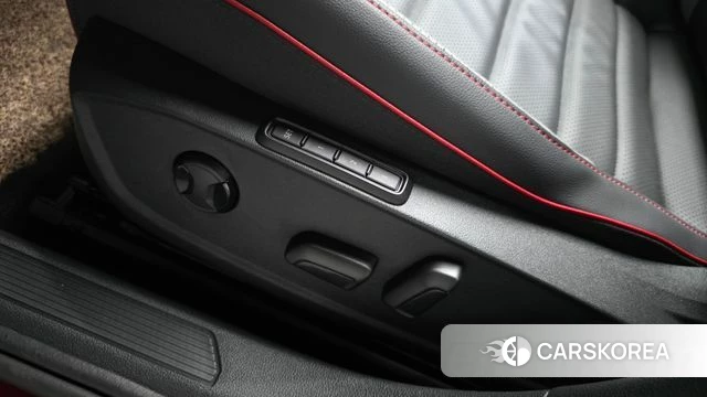 Volkswagen Golf 8th Generation id 4743948 из Кореи 25