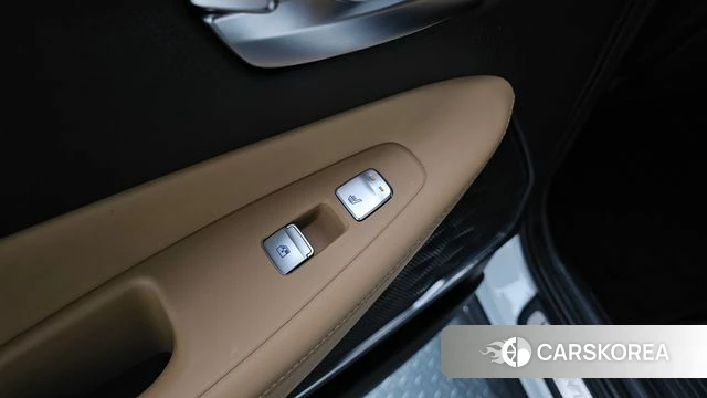 Hyundai The New Santa Fe id 4415590 из Кореи 25