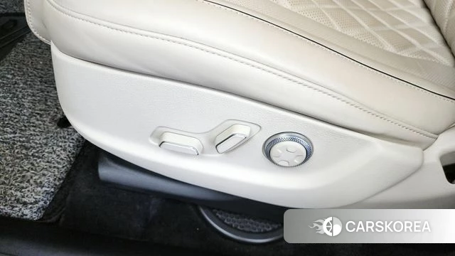 Genesis GV80 id 4201564 из Кореи 25