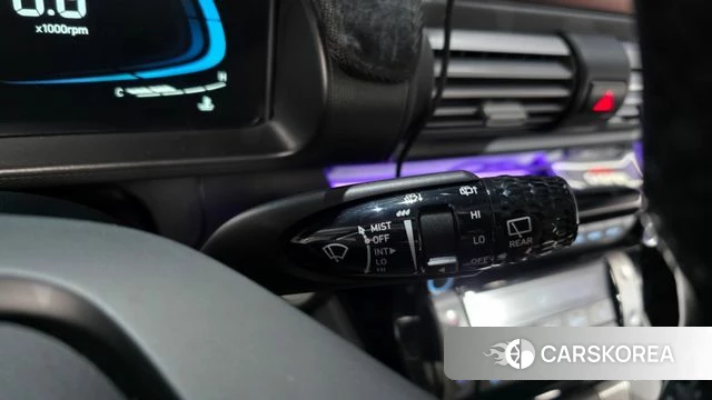 Hyundai Casper id 4281303 из Кореи 25