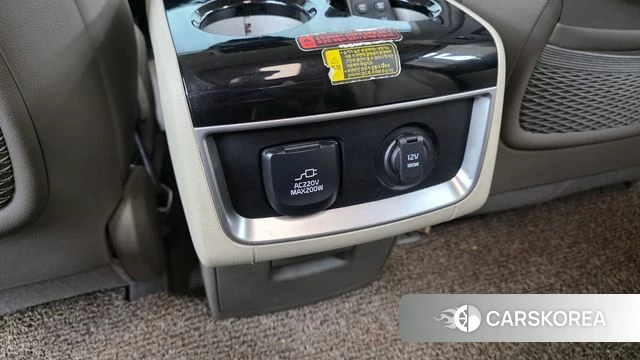 Kia Carnival 4th generation id 4657291 из Кореи 25