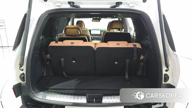 Hyundai Santa Fe (MX5) id 4427560 из Кореи 25