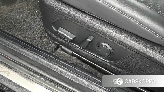 Hyundai Sonata (DN8) id 4567407 из Кореи 25
