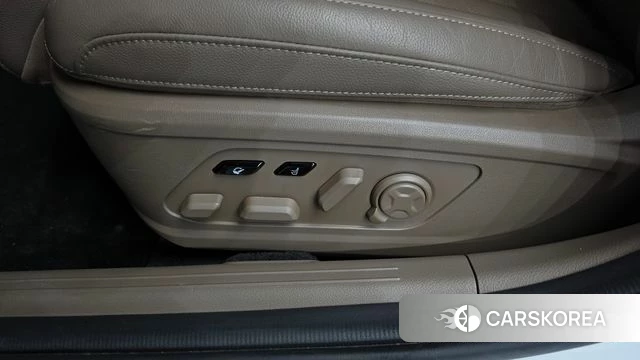 Kia K8 id 4697611 из Кореи 25