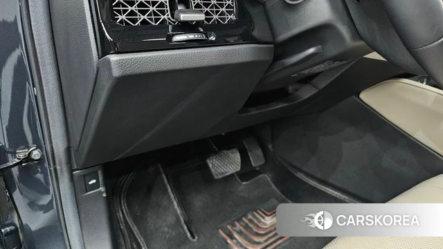 Honda Accord 11th Generation id 4847398 из Кореи 25
