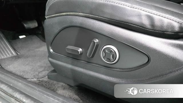 Hyundai Palisade (LX3) id 4505462 из Кореи 25