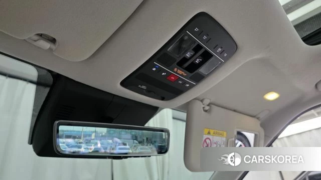 Hyundai Palisade (LX3) id 4928119 из Кореи 25