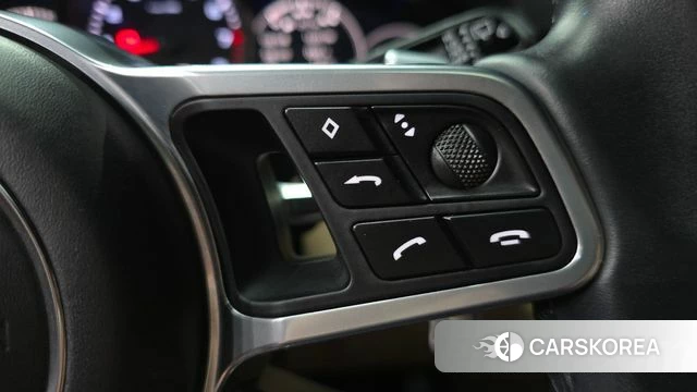 Porsche Cayenne (PO536) id 4619966 из Кореи 25