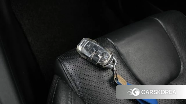 Hyundai Santa Fe TM id 4384959 из Кореи 25
