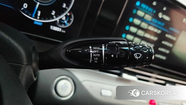 Hyundai The New Grandeur IG id 4224893 из Кореи 25