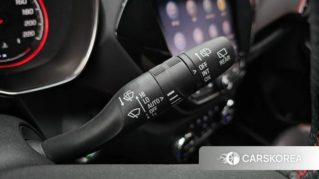 Chevrolet (GM Daewoo) Trailblazer id 4871489 из Кореи 25