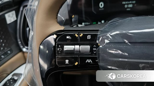 Kia The New Sorento 4th Generation id 4644839 из Кореи 25