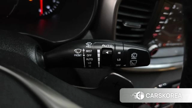 Kia The New Sorento id 4397925 из Кореи 25