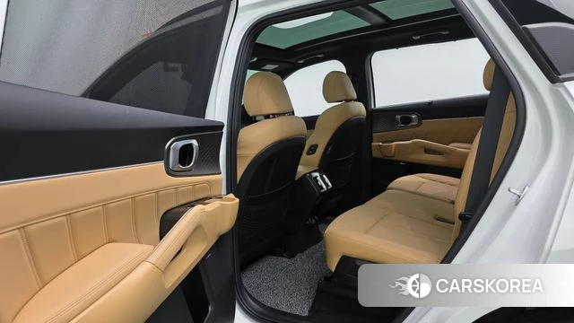 Kia Sorento 4th Generation id 4656694 из Кореи 25