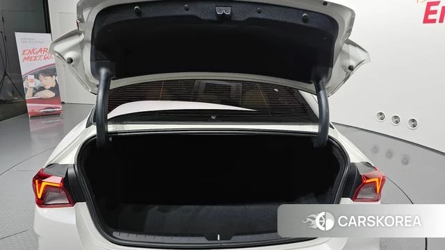 Kia K5 3rd generation id 4586529 из Кореи 25