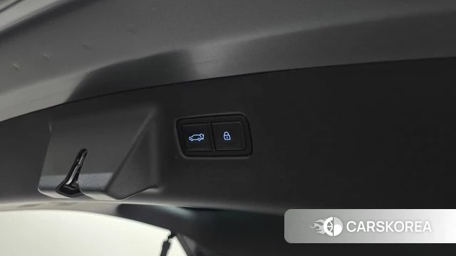 Hyundai Santa Fe (MX5) id 4414220 из Кореи 25