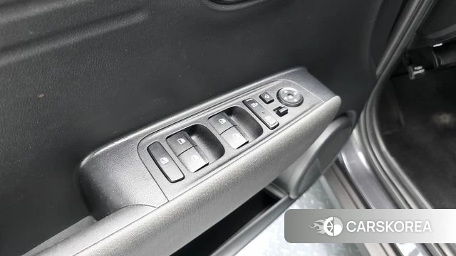Hyundai Casper id 4928822 из Кореи 25