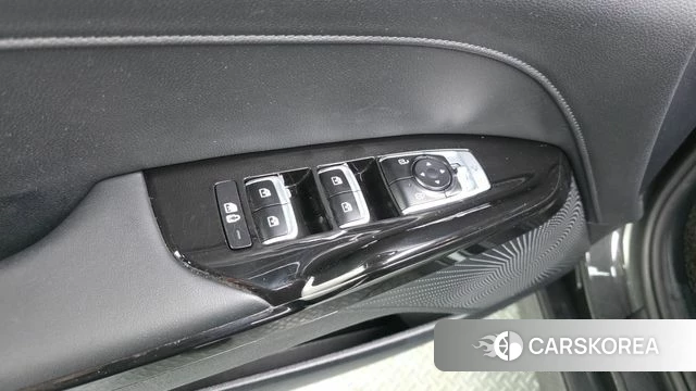Kia K5 Hybrid 3rd Generation id 4783725 из Кореи 25