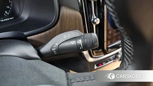 Volvo S90 id 4683261 из Кореи 25